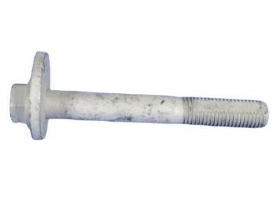 Chrysler 68101331AA Lateral Arm Bolt