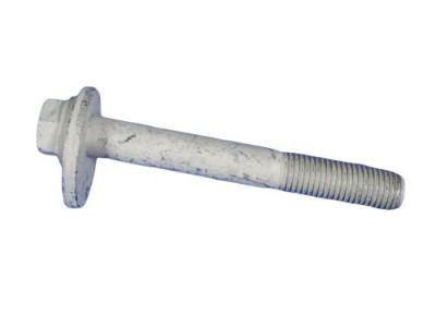 Chrysler 68101331AA Lateral Arm Bolt