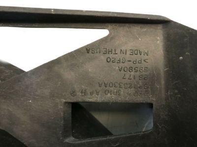 Mopar 68023330AA Front Bracket