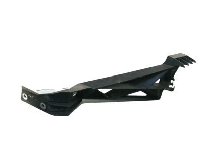 Mopar 68023330AA Front Bracket Mopar 68023330AA Front Bracket