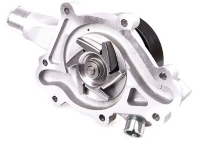 Dodge 53021018AB PUMP Water