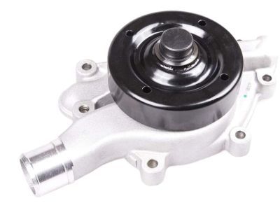 Dodge 53021018AB PUMP Water
