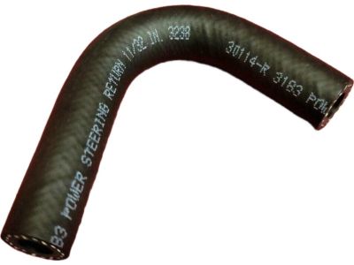 Mopar 5114531AA Hose Power Steering