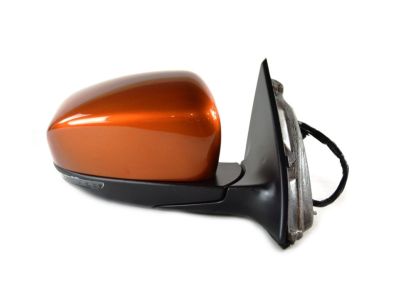 1VF50HVGAD Mopar Mirror Outside Rearview Product Photo 2 of 3