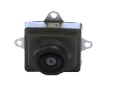 Jeep 68414411AA CAMERA Rear View