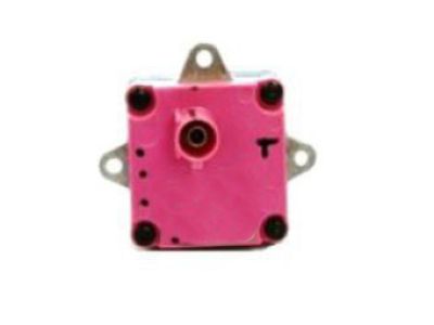 Jeep 68414411AA CAMERA Rear View