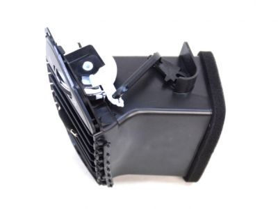 Jeep 5MT21DX9AA OUTLET Air Conditioning & Heater Inboard