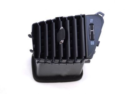 Jeep 5MT21DX9AA OUTLET Air Conditioning & Heater Inboard