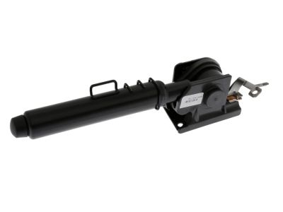 Mopar 5154235AE Lever Assembly Parking Brake