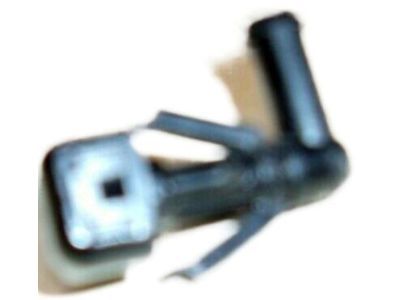 Dodge 4886005AB NOZZLE Windshield washer