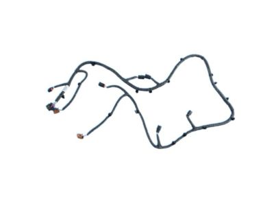 Jeep 68274330AB Wire Harness