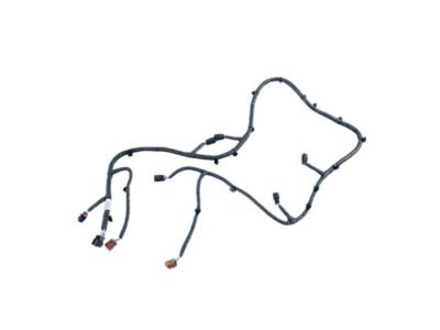 Jeep 68274330AB Wire Harness