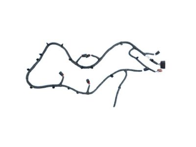 Jeep 68274330AB Wire Harness