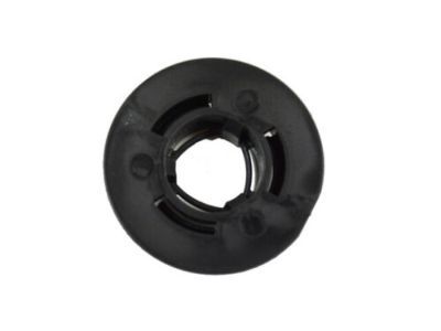 Ram 1YY42XXXAA CLIP Carpet Retention, Second Row Floor, Mat To Load Floor