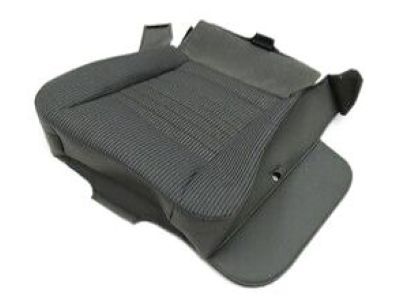 Dodge 1FN071D5AA Seat Cover