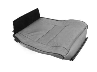 Jeep Grand Cherokee Seat Cover - 5LK09HL9AA