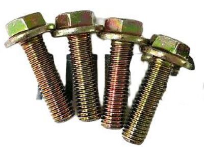 Jeep 6507903AA Differential Cover Mount Bolt