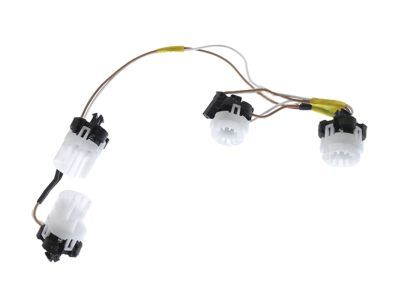 Ram 5057633AG Horn Contact