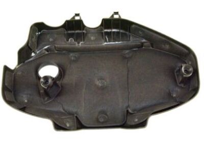 Ram 1500 Classic Engine Cover - 4627866AC
