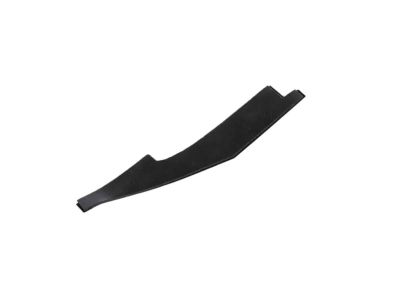 Jeep Door Seal - 68402871AB