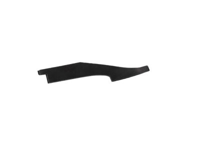 Jeep Door Seal - 68402871AB