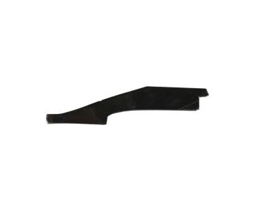 Jeep Door Seal - 68402871AB