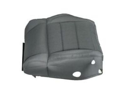 Jeep Seat Cover - 1TY20VT9AA