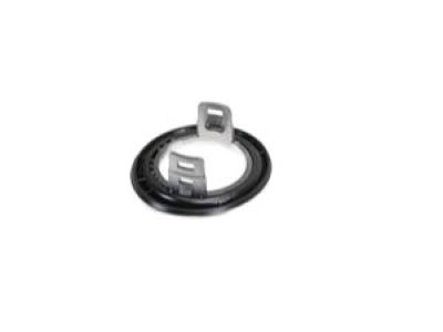 Dodge 68233774AA BEZEL IGNITION RING