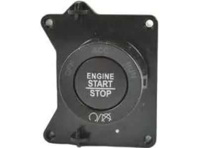 Mopar 1VB70DX9AD Switch Ignition