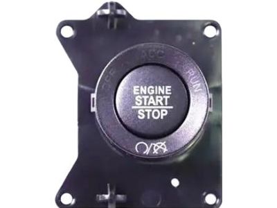 Mopar 1VB70DX9AD Switch Ignition