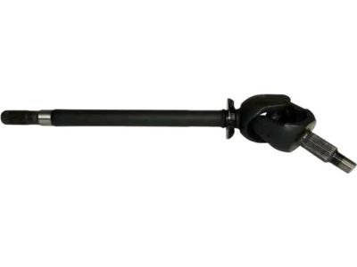 Mopar 68413468AA Shaft Axle