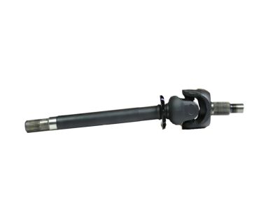 Mopar 68413468AA Shaft Axle