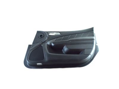 Mopar 6BV364X9AB Panel Assembly Front Door Trim