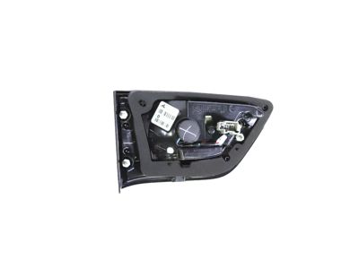 Mopar 55112684AB Lamp Tail Liftgate