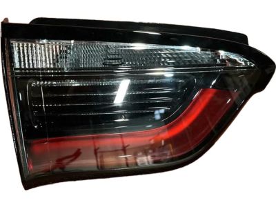 Mopar 55112684AB Lamp Tail Liftgate