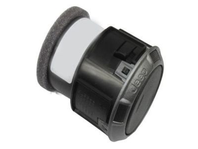 Jeep 1QC05JAHAF Air Outlet