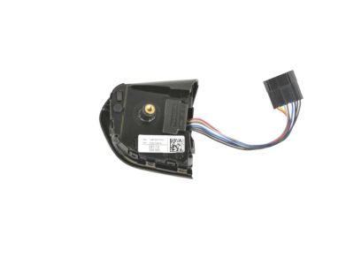 Mopar 5UW95LS5AA Switch Evic Steering Wheel