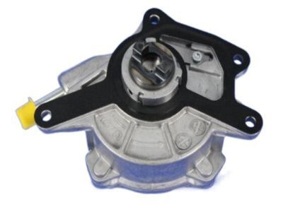 Dodge 5175907AA Vacuum Pump