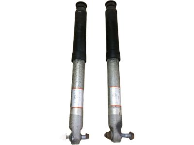 Mopar 68262593AC Shock Absorber 68262593AC Mopar Shock Absorber Product Photo 1 of 6