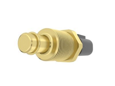 Jeep Grand Cherokee Coolant Temperature Sensor - 5149077AB