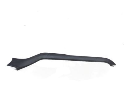 Mopar 1UL86DX9AA Sill Cover Interior