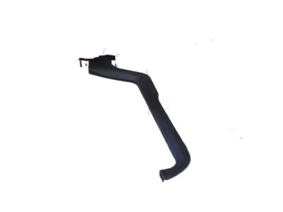 Mopar 1UL86DX9AA Sill Cover Interior