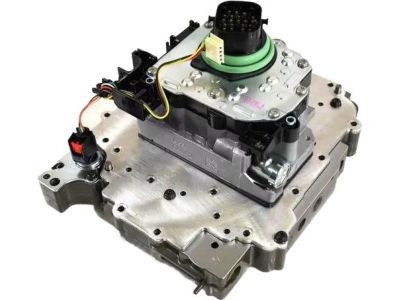 Mopar 5078570AA Cover Transmission End