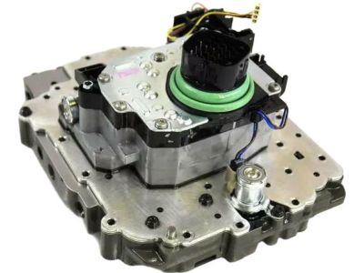 Mopar 5078570AA Cover Transmission End