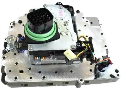 Mopar 5078570AA Cover Transmission End