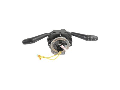 Mopar 5ZS42LXHAA Clockspring Steering Column Control Module