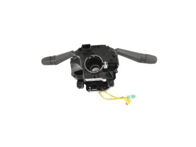 Mopar 5ZS42LXHAA Clockspring Steering Column Control Module