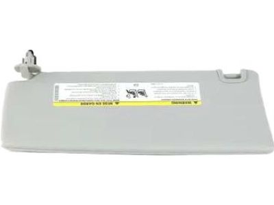 Mopar 1UB78PS4AI Visor Illuminated