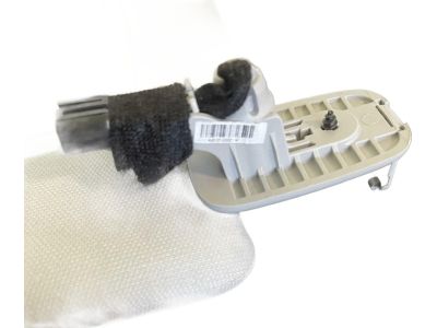 Mopar 1UB78PS4AI Visor Illuminated