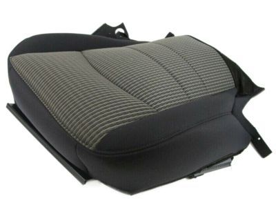 Dodge Seat Cover - 1NM83BD3AA